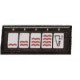 SCATOLA ELECTRONICA 1GR 40"" CON TIMER"" - NQ989