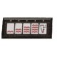 SCATOLA ELETT.3GR MICROPROCESSORE - NQ982
