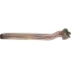 RESISTANCE 3000W 230-400V PLONGEUR 370MM - NQ056