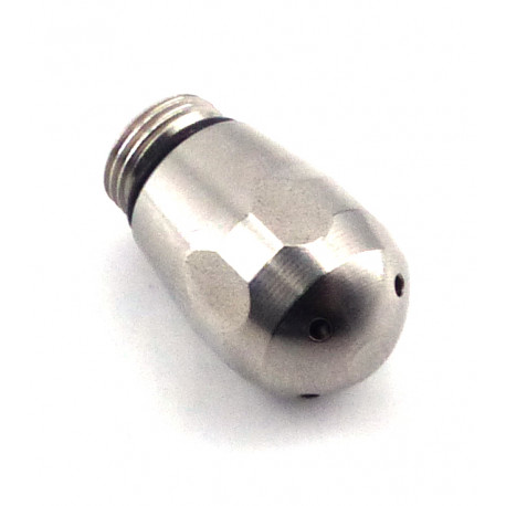 CONNECTOR OF TUBE STEAM - PQZ74
