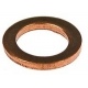 GASKET COPPER