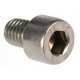 stainless steel screw - NXQ7