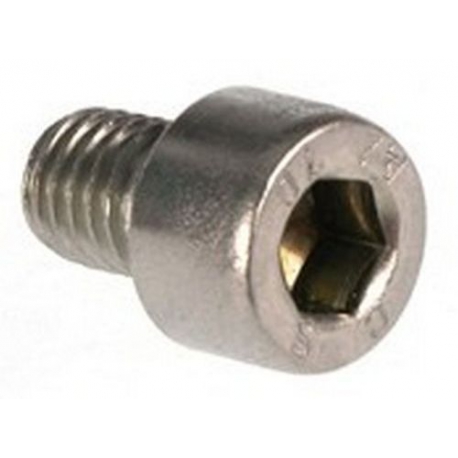 TORNILLO ACERO INOXIDABLE - NXQ7
