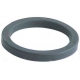 PACK OF DE 2 JUNTA DE PUERTA FILTROS AZKOYEN 73X57X8MM