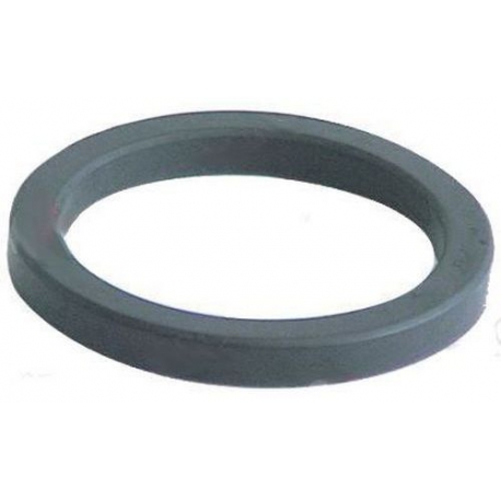 FILTER HOLDER GASKET 8MM 150Â° - NXQ60