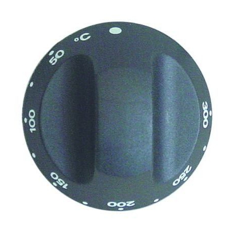 MANETTE 50Ã˜-300Ã˜C D67MM ORIGINE - TIQ77423