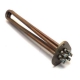 RESISTENCIA 3600W 230V ADENTRO 265MM Ã­INT:40MM FASE ENTRE EL - NXQ37