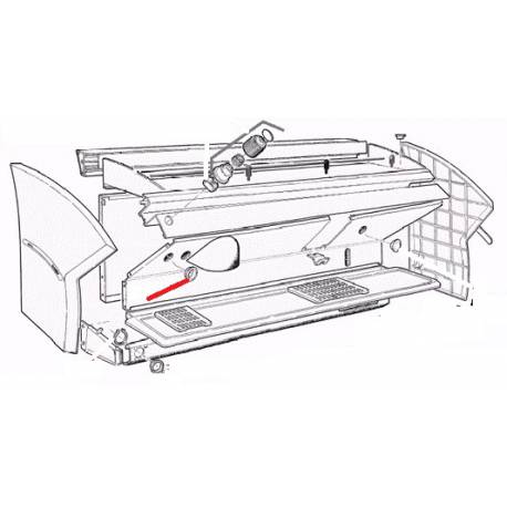 COVER GASKET; - NXQ44