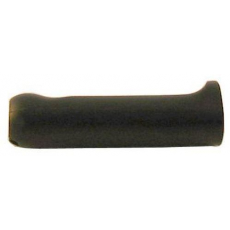POIGNEE PORTE FILTRE ORIGINE - NXQ650
