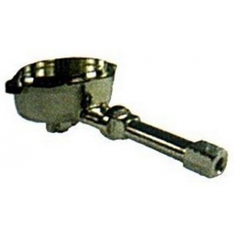 BODY OF FILTERS holders - NXQ652