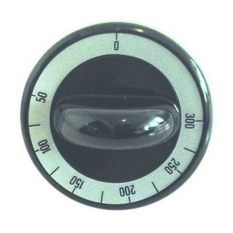 MANUBRIO 50Â°-300Â°C D62MM - TIQ77435