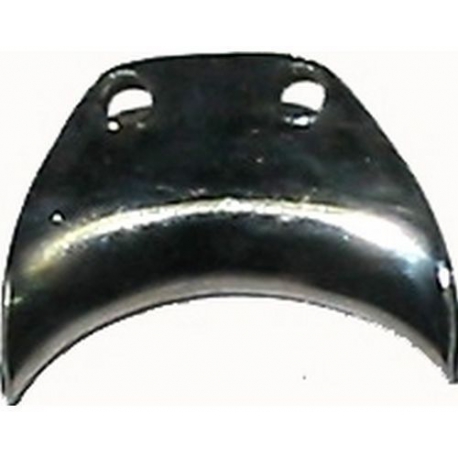 BOQUILLA 2 TAZAS HUECO FIJACION - NXQ654