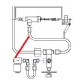 PUSH BUTTON - NXQ671