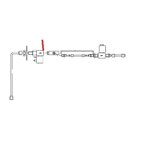 ADAPTATEUR ORIGINE FUTURMAT - NXQ672