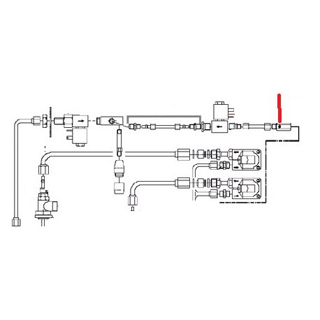 REGULATEUR ORIGINE FUTURMAT - NXQ674