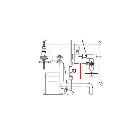 VALVE ORIGINE FUTURMAT - NXQ687