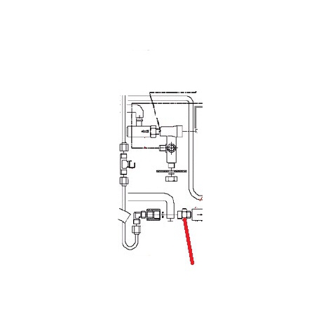 T FITTING - NXQ680