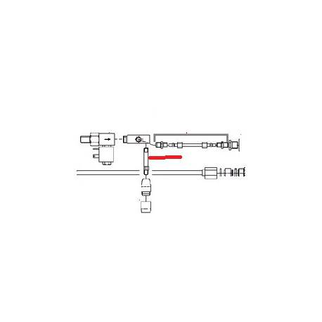 TUBO INOX - NXQ695