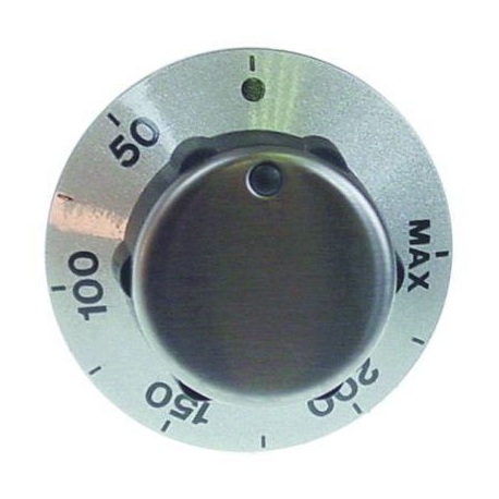 MANETTE 50Ã¸-300Ã¸C D54MM - TIQ77437