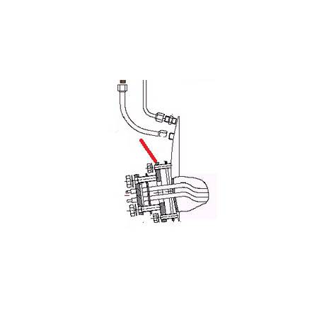 COUVERCLE CHAUDIERE AZ03/04 ORIGINE FUTURMAT - NXQ621