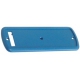 MEMBRANE-HOLDER DE-TE ABS BLUE