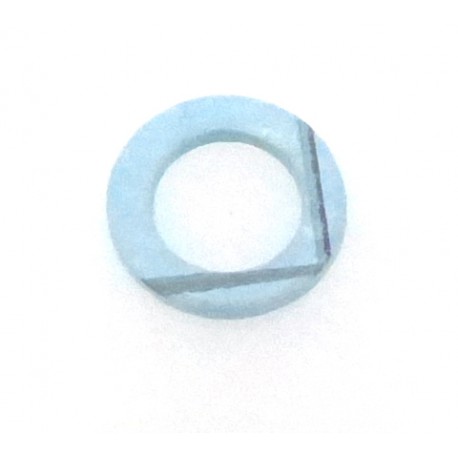 JUNTA METALOPLASTICA 10X6X2 - ORQ95