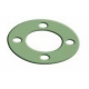 ALIMENTARY RESIST.GASKET - ORQ91