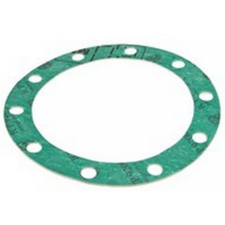 ALIMENTARY BOILER GASKET 203X152 10HOLES - ORQ93