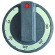 MANETTE 50Ã˜-300Ã˜C AXE:D6X4.8MM - TIQ77431