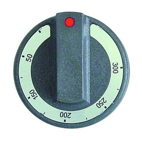 MANETTE 50Ã˜-300Ã˜C AXE:D6X4.8MM - TIQ77431