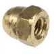 ECROU DU PORTE-JOINT ORIGINE BEZZERA - ORQ30