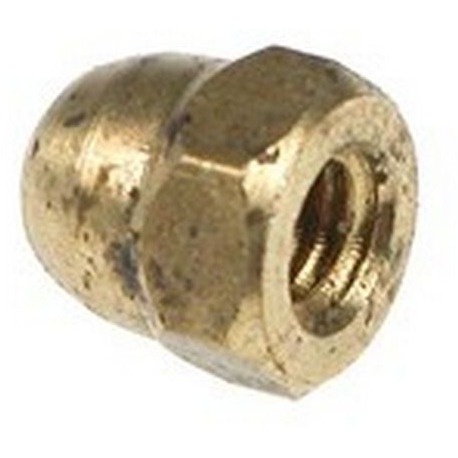 ECROU DU PORTE-JOINT ORIGINE BEZZERA - ORQ30
