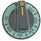 PULSANTE 50Â°-110Â°C - TIQ77432