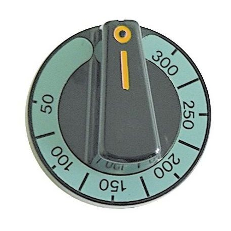PULSANTE 50Â°-110Â°C - TIQ77432