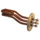 HEATER ELEMENT SHORT 1GP 2000W