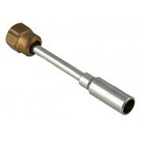 COMPLET WATER OUTLET PIPE - ORQ696