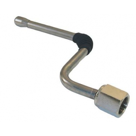 COMPLETE STEAM TAP - ORQ692