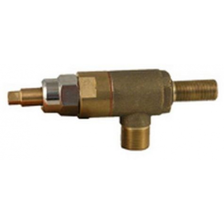 ROBINET VAPEUR & EAU COMPLET - ORQ616