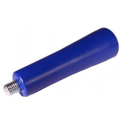 POIGNEE PORTE FILTRE BLEU EN 12MM ORIGINE BEZZERA