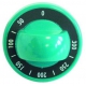 MANUBRIO 50Â°-300Â°C - TIQ77446