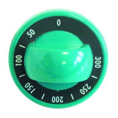MANUBRIO 50Â°-300Â°C - TIQ77446