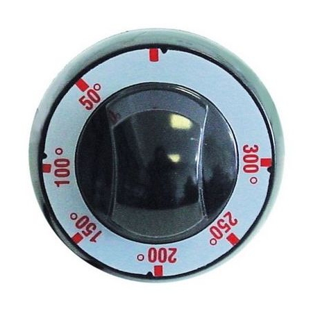 PULSANTE 30Â°-110Â°C - TIQ77447