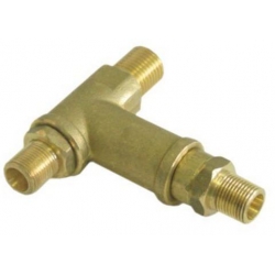 COMPLETE SURPRESSION VALVE B2000 DE