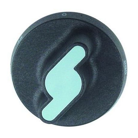 MANETTE 0-295Ã˜C D73MM ORIGINE MARENO - TIQ77449