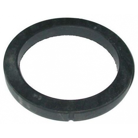 GASKET OF FILTER HOLDER BEZZERA Ã­INT:56MM Ã­EXT:72MM THICKNESS - ORQ955