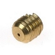 SURTIDOR METALES M6X6 D0.8 ORIGEN BEZZERA