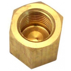 MUTTER BLIND 1/8 BRASS HERKUNFT BEZZERA