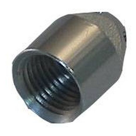 EMBOUT TUBE VAPEUR 4 TR ORIGINE BEZZERA - ORQ256