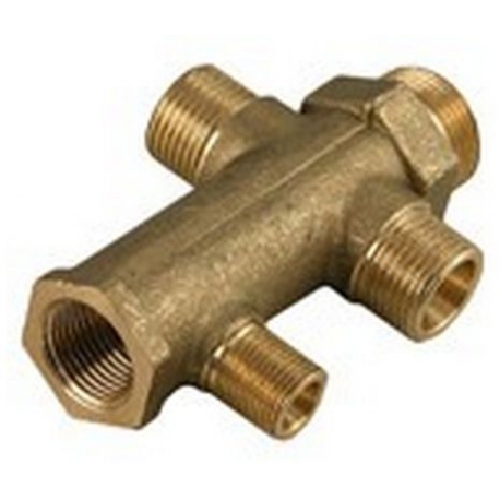 BODY OF VALVE - ORQ202
