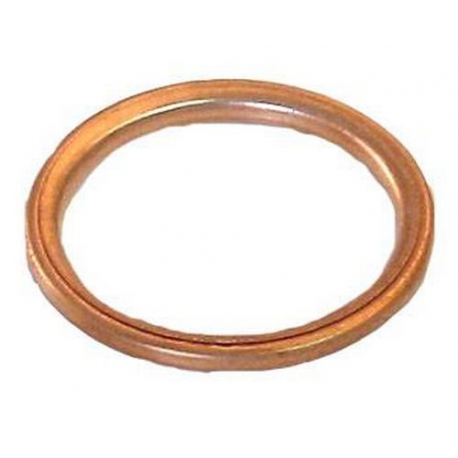 EXCHANGER GASKET - ORQ368